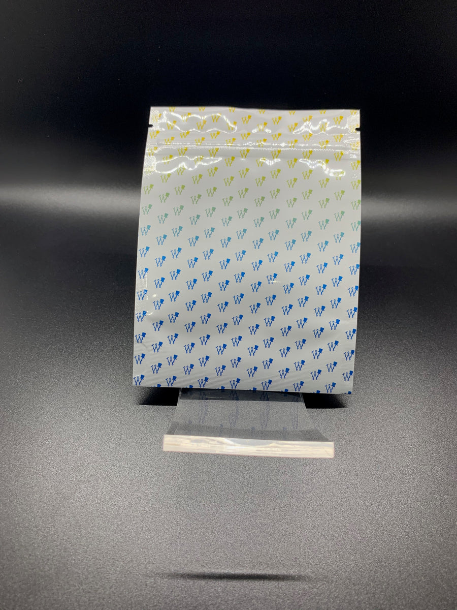 Runtz -White Runtz (Original)- 3.5 G – Xotic Packagez Locker