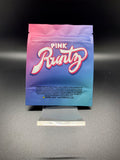 Runtz -Pink Runtz (New)- 3.5 G