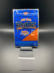 Jokes Up! / Runtz -New York Zourz- 3.5 / 7 G