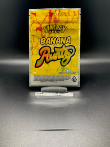 Runtz -Banana Runtz x Synergy- 3.5 / 7 G