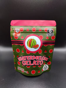 BackPack Boyz - Watermelon Gelato- 3.5G