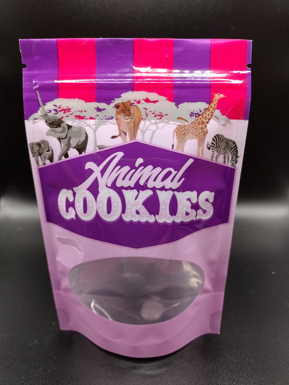 Animal Cookies -- 3.5 / 7 G