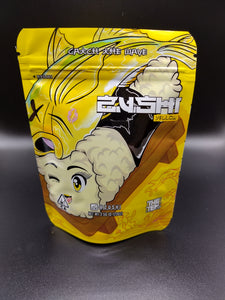 Zushi -Yellow- 3.5 G