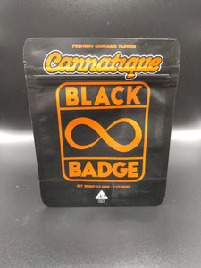 Cannatique -Black Badge- 3.5G