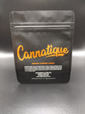 Cannatique -Black Badge- 3.5G