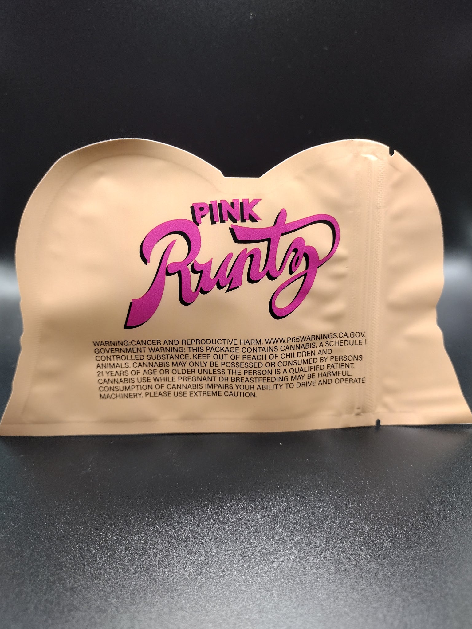 Runtz -Pink Runtz- 3.5 – Xotic Packagez Locker