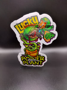 Lucky Power Plant -- 3.5G