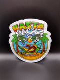 Rasta Packz -- 3.5G