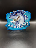 Shark Frenzy! -- 3.5G