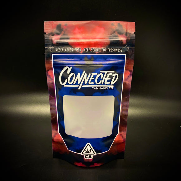 Connected v2 -- 3.5 G