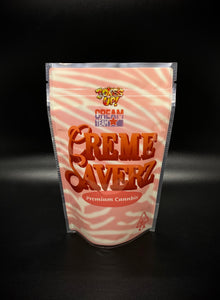 Jokes Up! / Runtz x Cream Team -Creme Saverz- 3.5 / 7 G