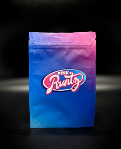 Runtz -Pink + Runtz v2- 3.5 / 7 G