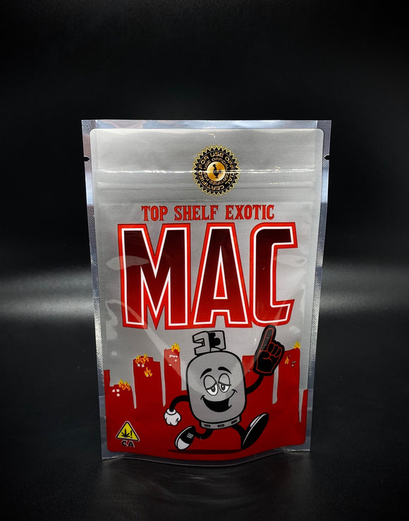 MAC 1  -- 3.5 / 7 G