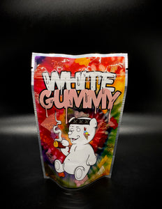 White Gummy -- 3.5 / 7 G