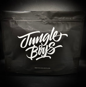 Jungle Boys -- 8 OZ !