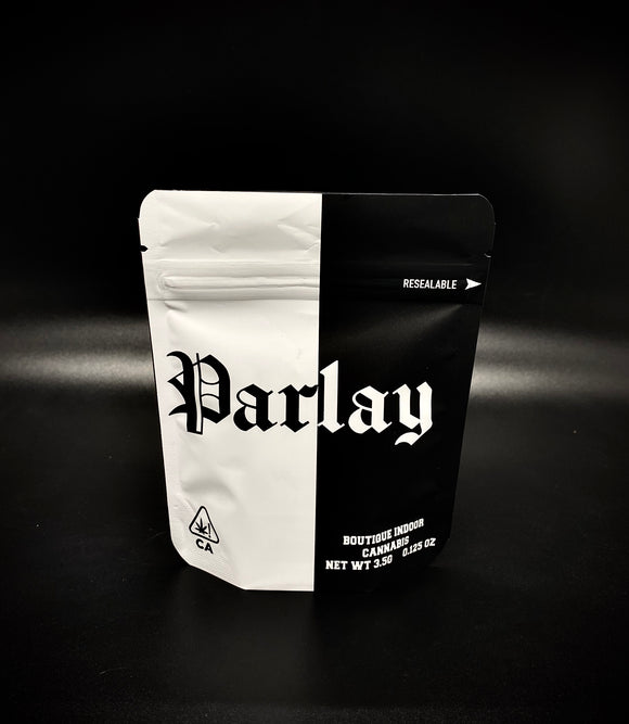 Parlay -- 3.5 G