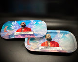 BackWoods x Nipsey Hussle - (Magnetic Lid) Medium Tray