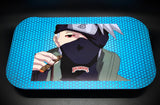 BackWoods x Kakashi Hatake - (Magnetic Lid) Large Tray