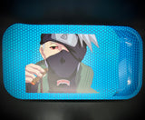 BackWoods x Kakashi Hatake - (Magnetic Lid) Large Tray