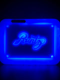 Glow Tray x Runtz (Blue)