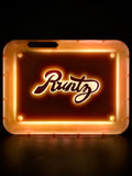 Glow Tray x Runtz (Yellow)