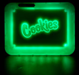 Glow Tray x Cookies (Green)