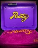 Glow Tray x Runtz (Purple)