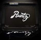 Glow Tray x Runtz (Black)