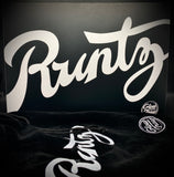 Glow Tray x Runtz (Black)