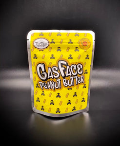 BP Boyz x Top Tier -GasFace Peanut Butter- 3.5 G (Mini)