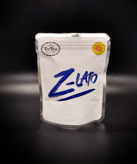 BP Boyz x Top Tier -Z-Lato- 3.5 G (Mini)