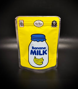 BackPack Boyz -Banana Milk- 3.5 G (Mini)