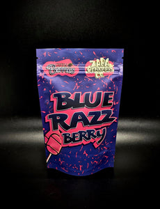 BallaBerries -Blue RazzBerry- 3.5 / 7 G