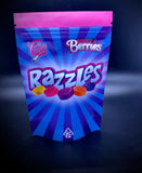 BallaBerries -Razzles- 3.5 / 7 G