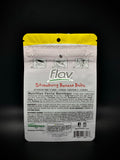 Flav Gummies -StrawBerry Banana Belts-