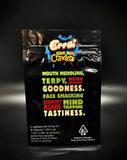 Errlli Gummies -Sour Brite Crawlers-