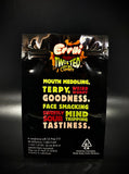 Errlli Gummies -Twisted Sour Brite Crawlers-