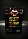 Errlli Gummies -Sour Terp Crawlers x Very Berry-