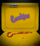 Glow Tray x Cookies (Yellow)