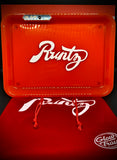 Glow Tray x Runtz (Red)