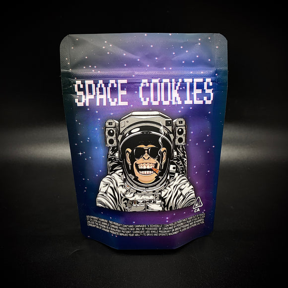 PC -Space Cookies- 3.5 G