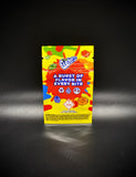 Infused Gushers -Edibles Gummies- Mini Bag