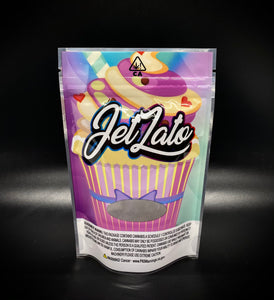 JetLato -- 3.5 / 7 G