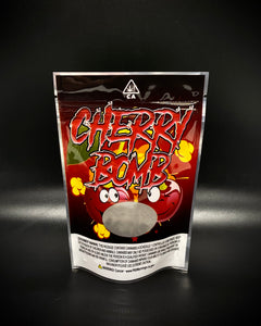 Cherry Bomb -- 3.5 / 7 G