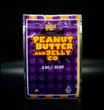 Peanut Butter and Jelly CO. -- 3.5 / 7 G (Sale!)