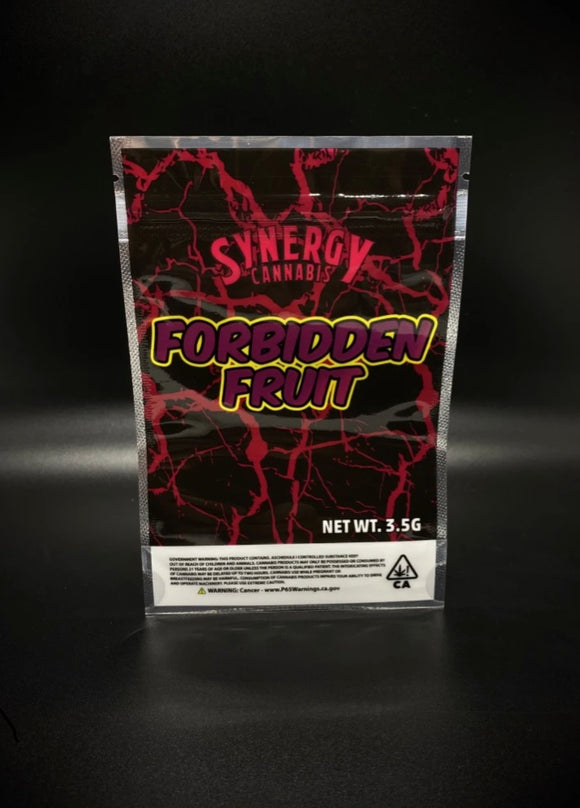 Synergy -Forbidden Fruit- 3.5 / 7 G (Sale!)