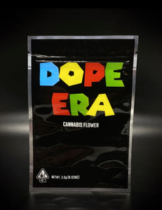 Dope Era -- 3.5 / 7 G (Sale!)