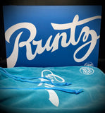 Glow Tray x Runtz (Blue)