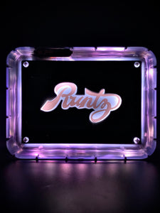 Glow Tray x Runtz (Black)