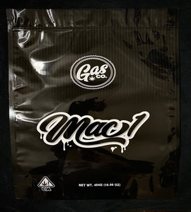 Gas Co. -Mac-1- 1 LB/454G !